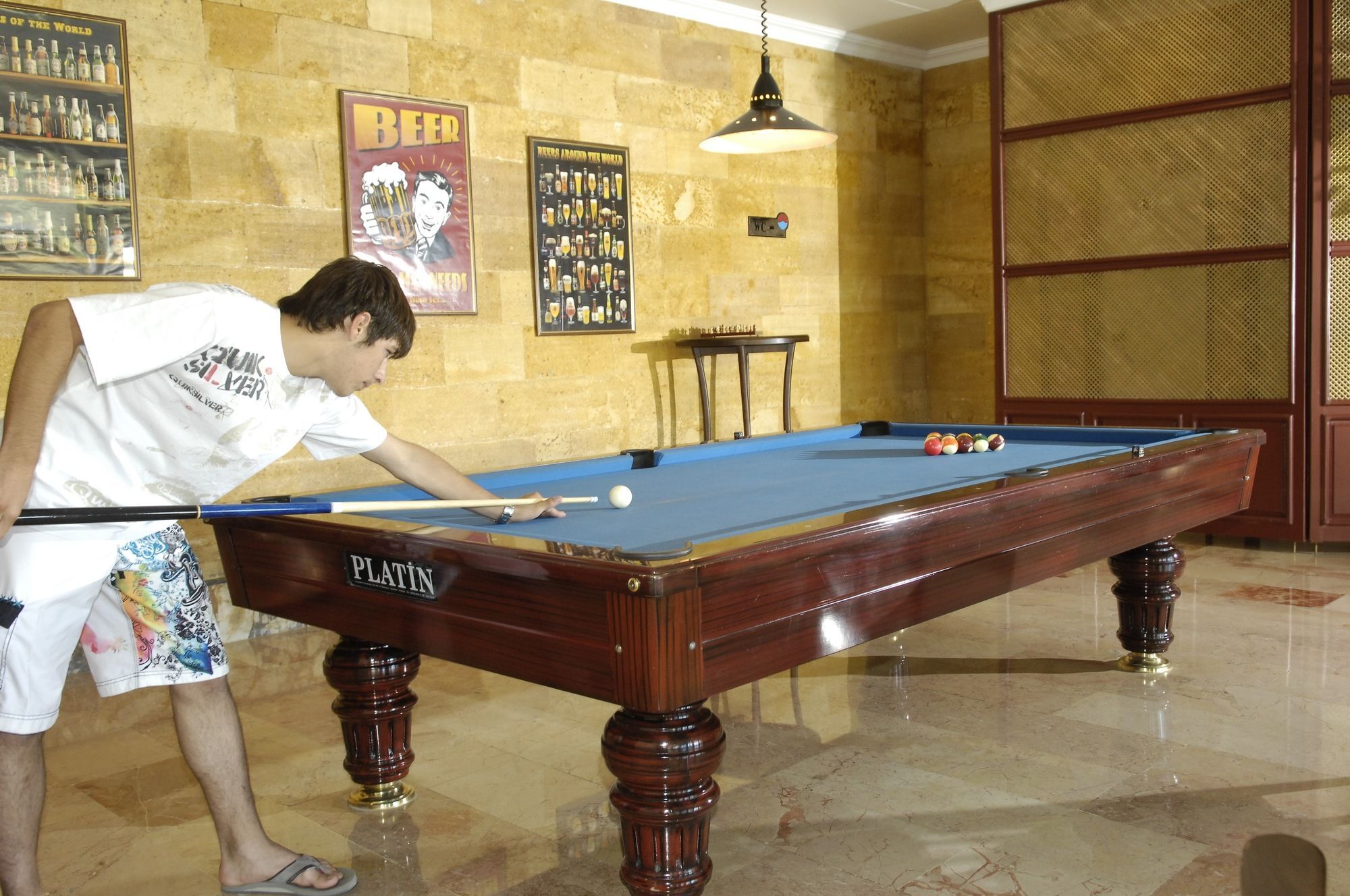 Dinler Hotels Ürgüp Extérieur photo