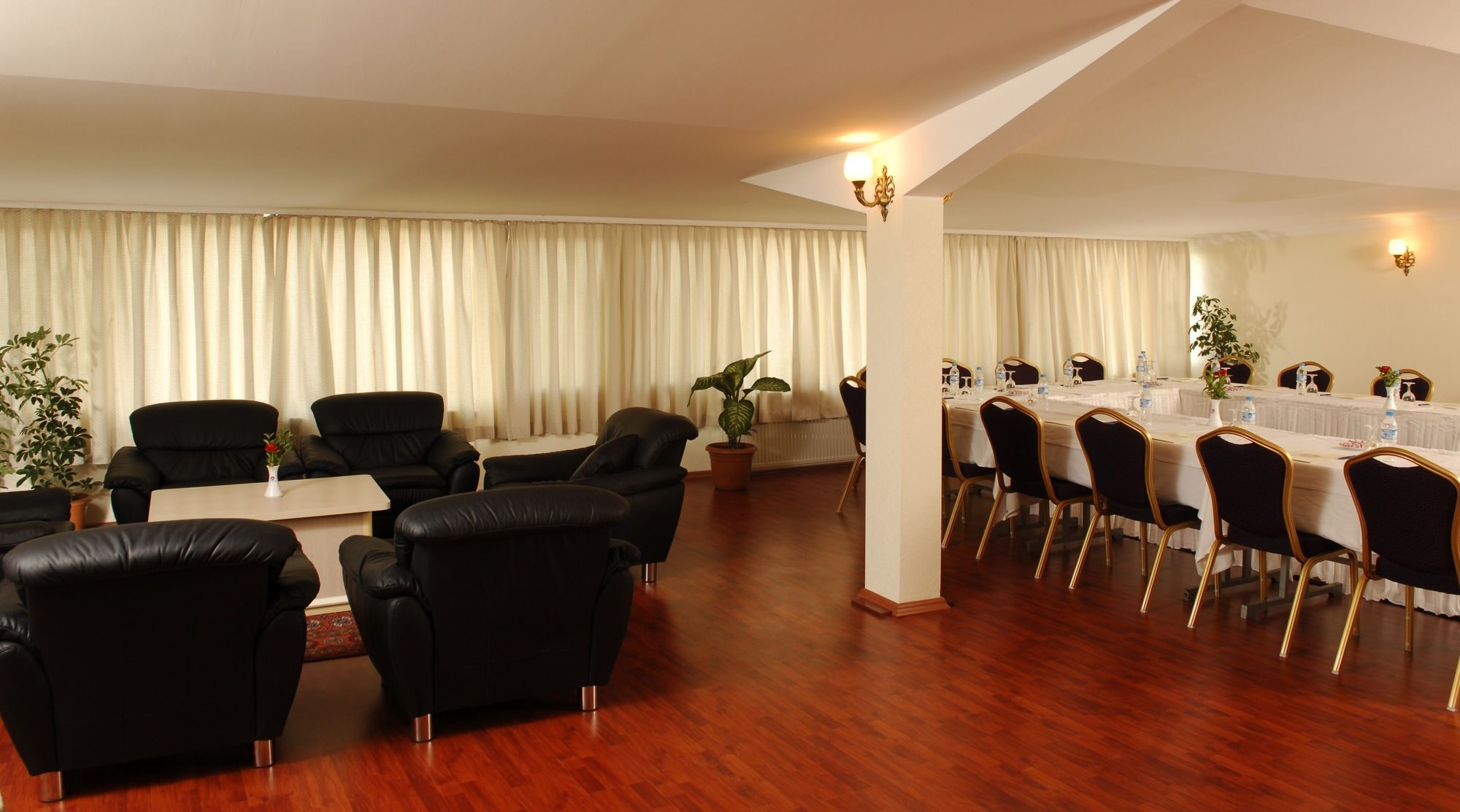 Dinler Hotels Ürgüp Extérieur photo