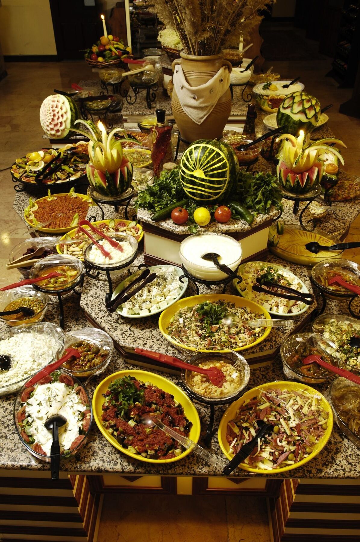 Dinler Hotels Ürgüp Extérieur photo