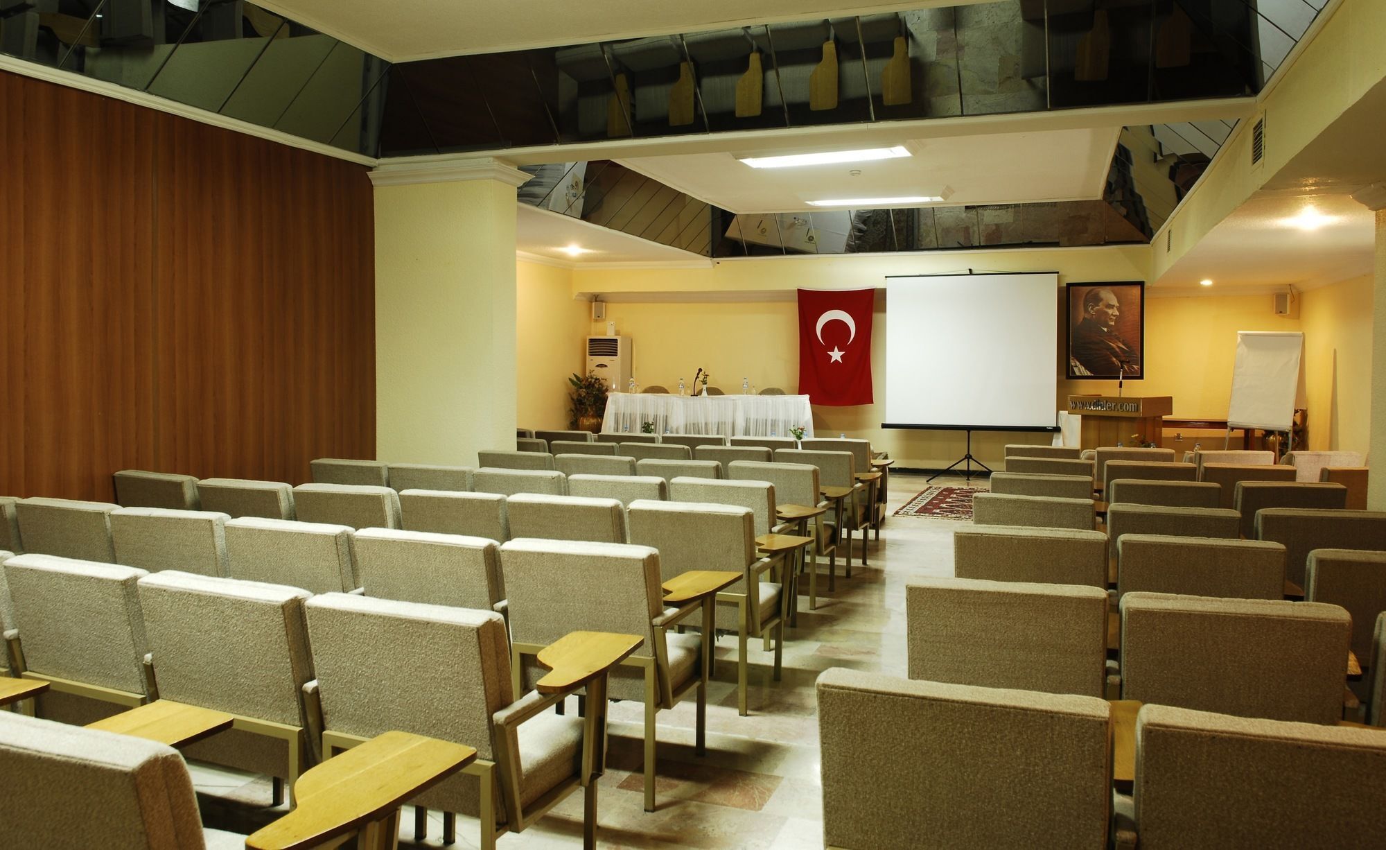Dinler Hotels Ürgüp Extérieur photo